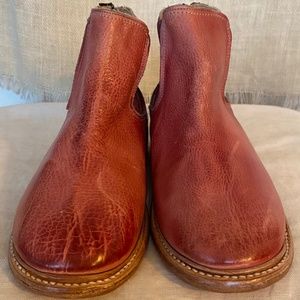 Bed Stu Women's Boots/Bootie Size 7.5